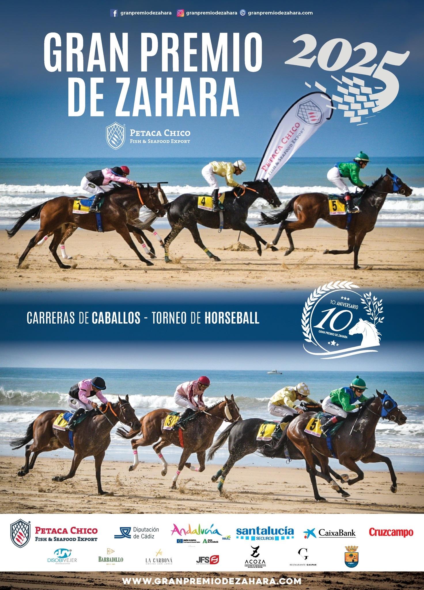 Carreras de caballos