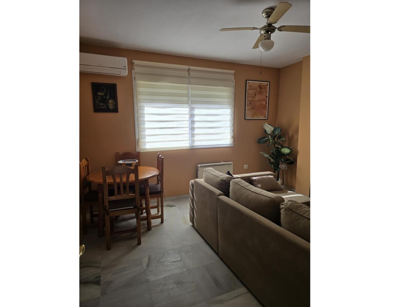 Appartement -
                                Zahara De Los Atunes -
                                2 chambres -
                                4 occupants