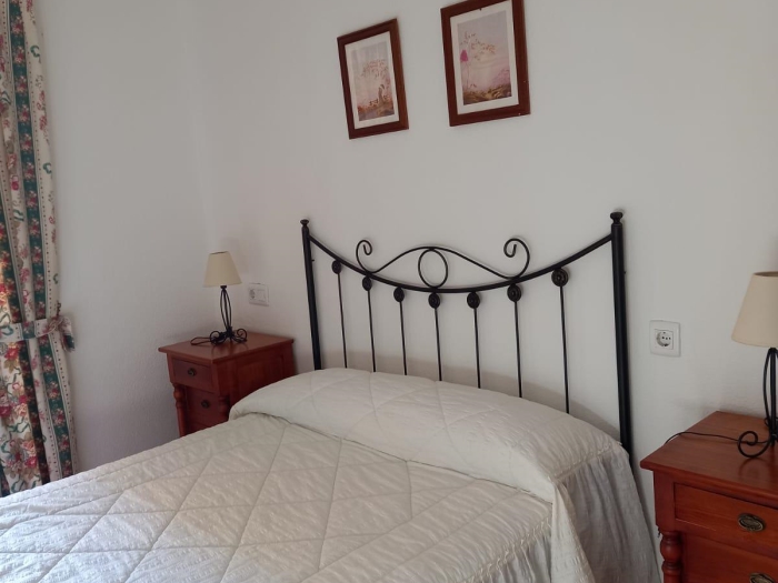 Appartement -
                                Zahara De Los Atunes -
                                2 chambres -
                                4 occupants