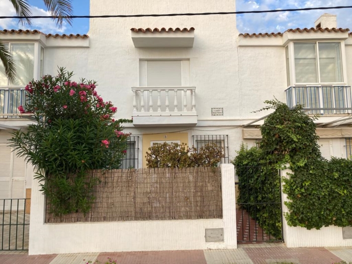 Appartement -
                                Zahara De Los Atunes -
                                2 chambres -
                                4 occupants