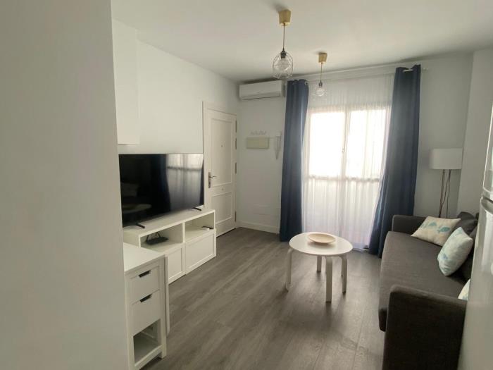 Appartement -
                                Zahara De Los Atunes -
                                2 chambres -
                                4 occupants