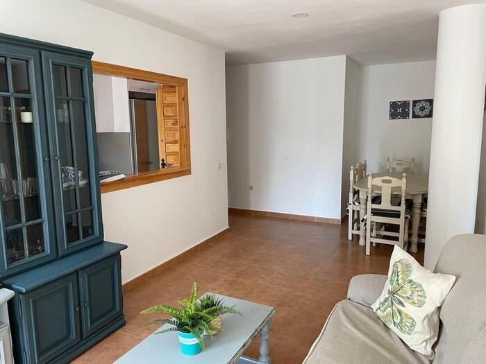 Appartement -
                                Zahara De Los Atunes -
                                2 chambres -
                                4 occupants
