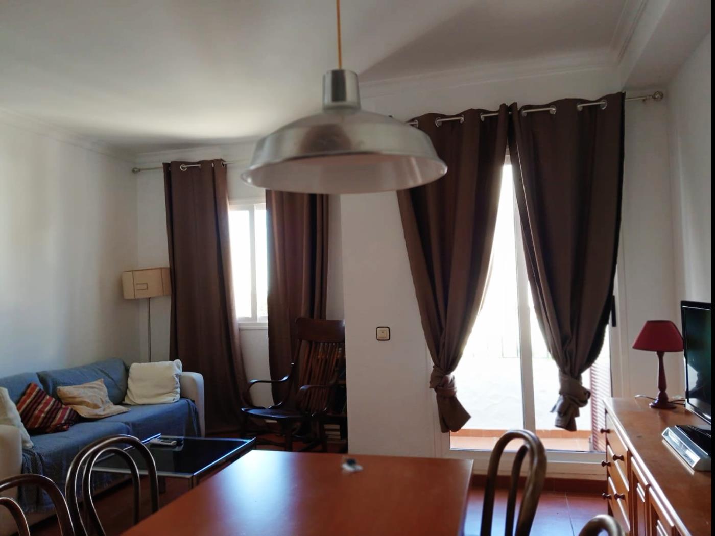 Appartement -
                                Zahara De Los Atunes -
                                3 chambres -
                                5 occupants