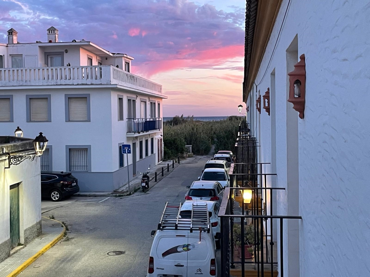 Appartement -
                                Zahara De Los Atunes -
                                1 chambre -
                                4 occupants