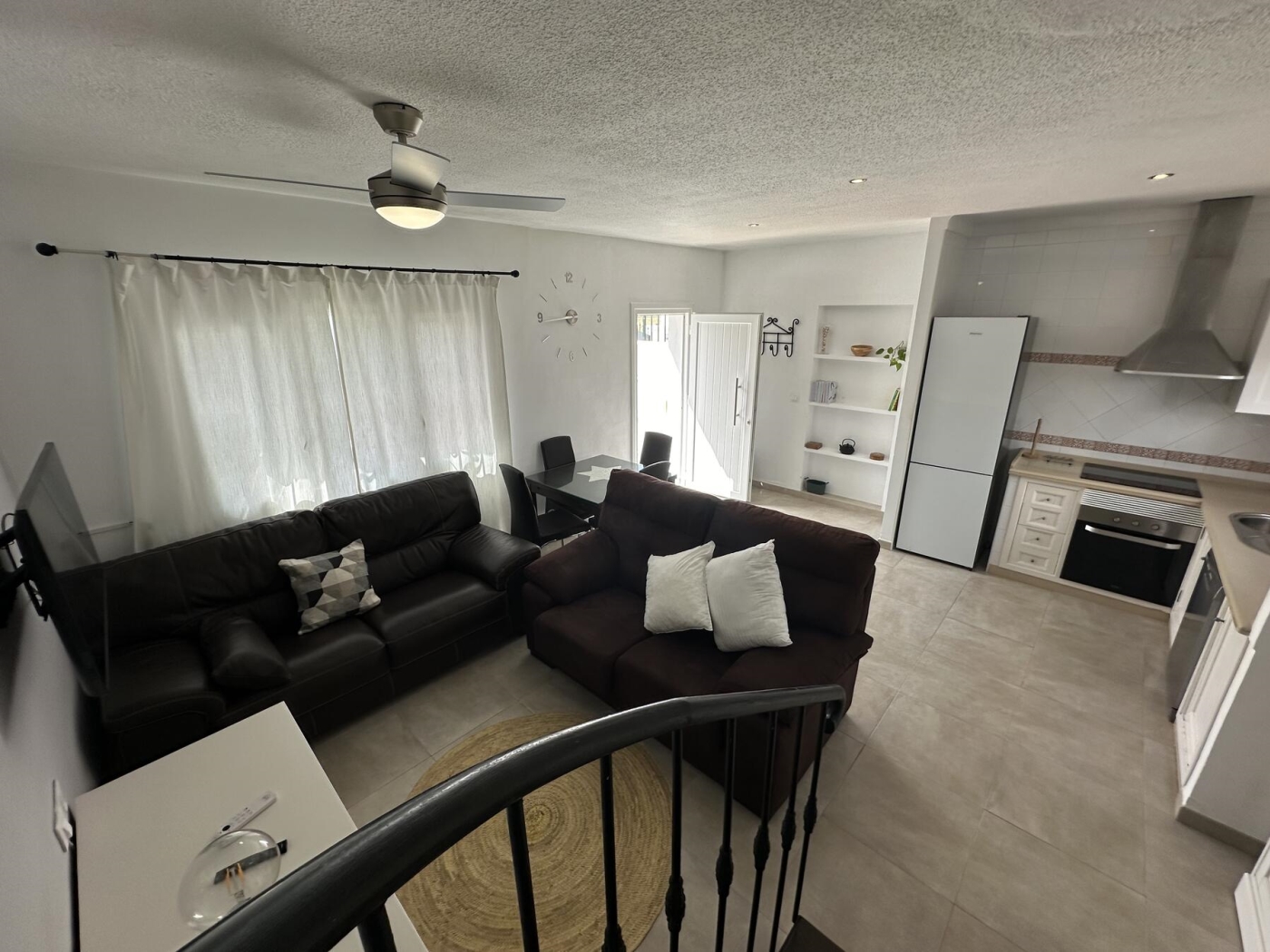 Appartement -
                                Zahara De Los Atunes -
                                2 chambres -
                                4 occupants