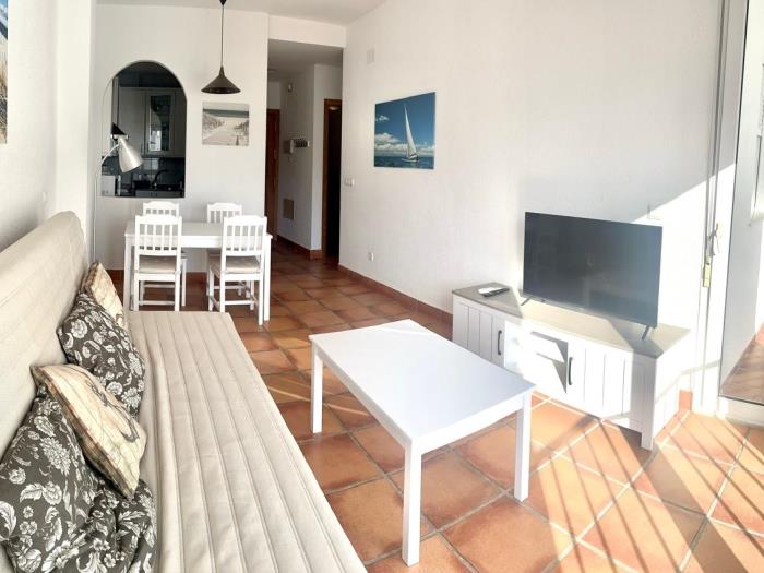 Appartement -
                                Zahara De Los Atunes -
                                1 chambre -
                                4 occupants