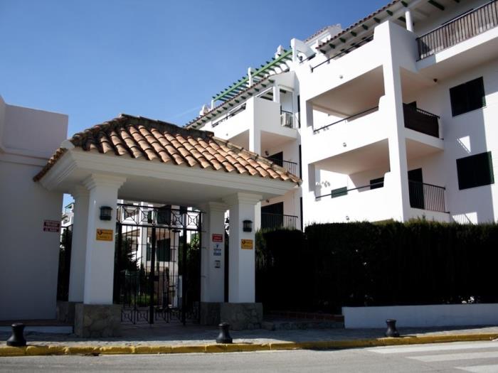 Appartement -
                                Zahara De Los Atunes -
                                3 chambres -
                                6 occupants