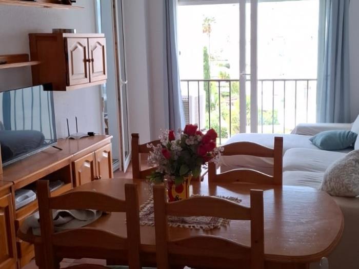 Appartement -
                                Zahara De Los Atunes -
                                1 chambre -
                                4 occupants