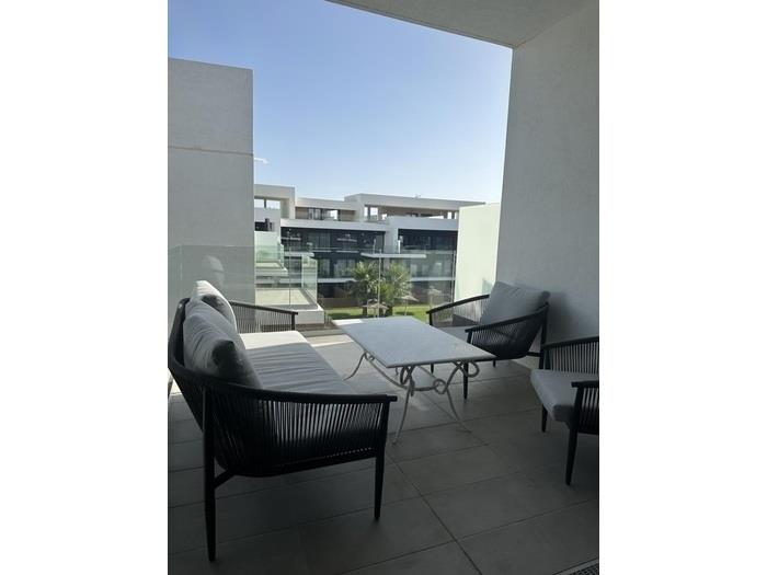 Appartement -
                                Zahara De Los Atunes -
                                3 chambres -
                                6 occupants