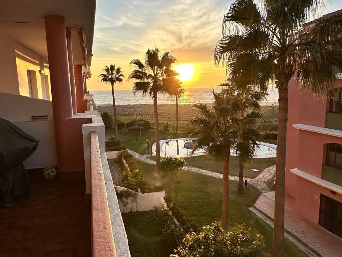 Appartement -
                                Zahara De Los Atunes -
                                3 chambres -
                                6 occupants