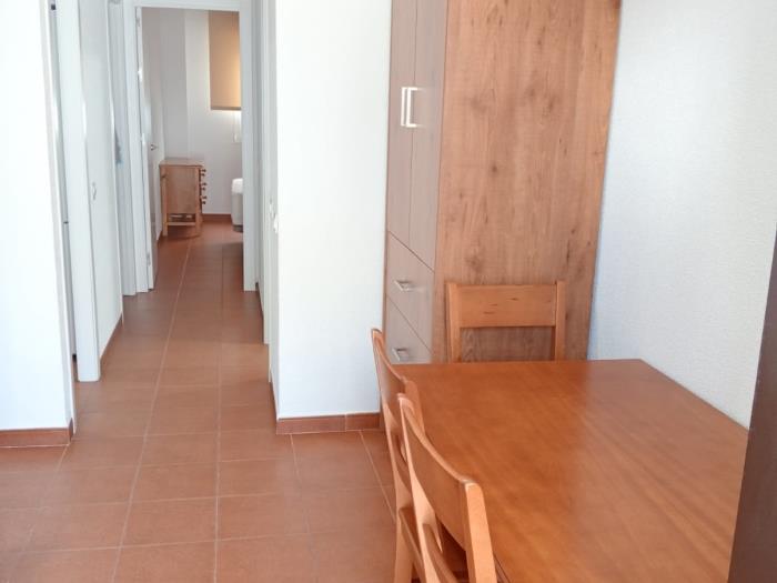 Appartement -
                                Zahara De Los Atunes -
                                2 chambres -
                                4 occupants