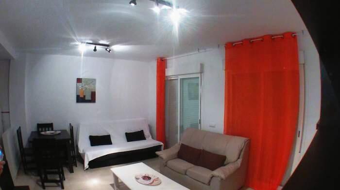 Appartement - Zahara De Los Atunes - 1 chambres - 4 occupants