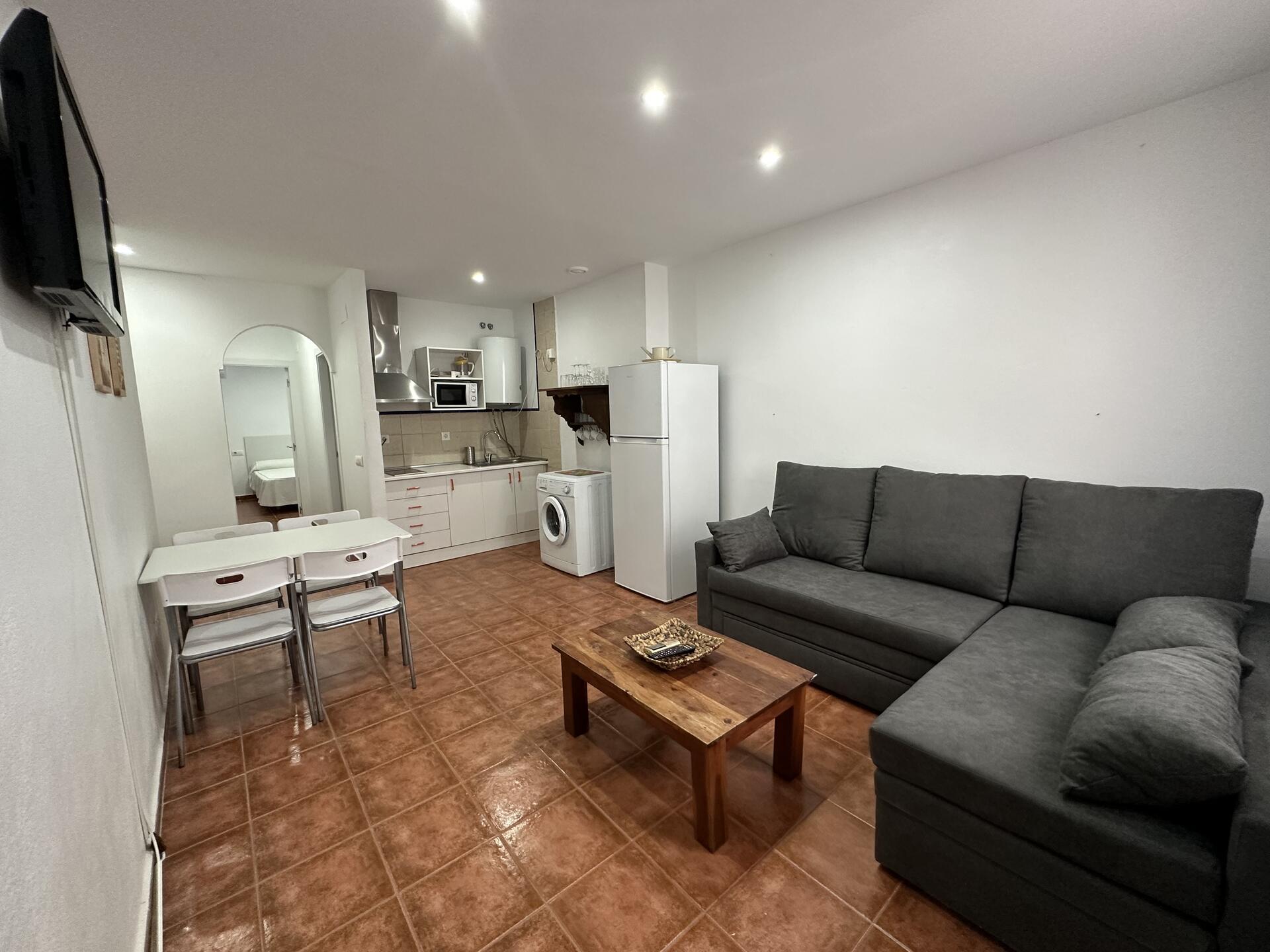 Appartement -
                                            Zahara De Los Atunes -
                                            2 chambres -
                                            5 occupants