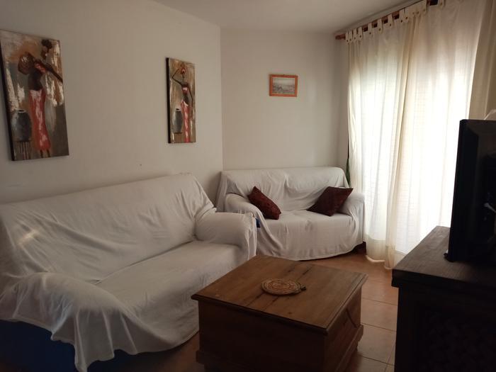 Appartement - Zahara De Los Atunes - 2 chambres - 4 occupants