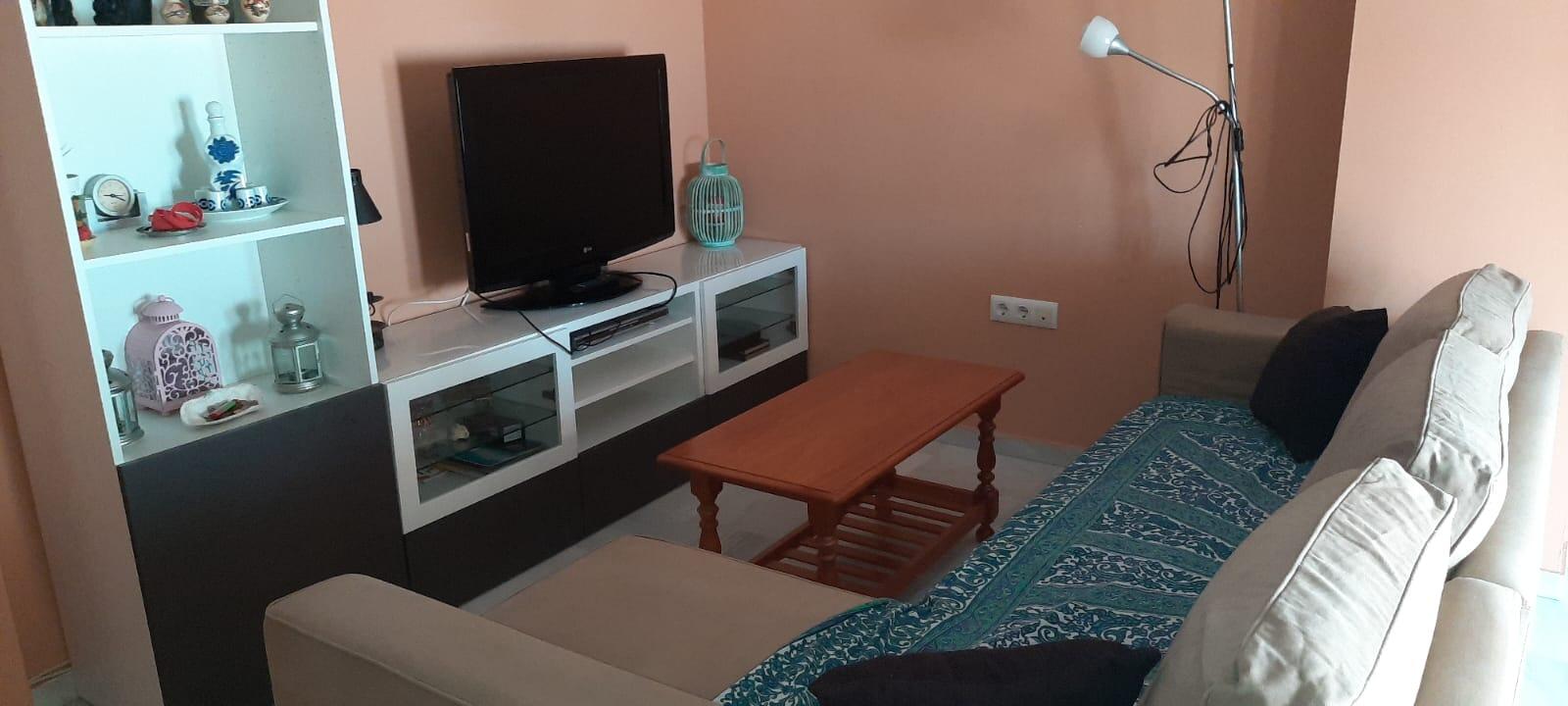 Attique - Zahara De Los Atunes - 2 chambres - 4 occupants